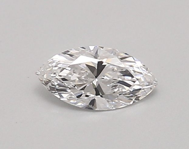0.47 ct lab-grown Marquise Diamond