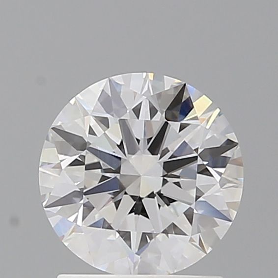 1.52 ct. round Lab Grown Diamond front image