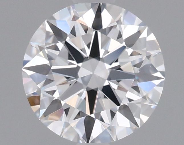 0.98 ct. round Lab Grown Diamond front image