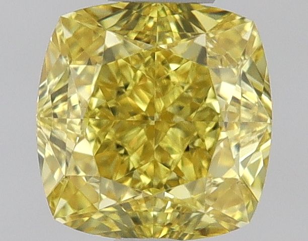 0.47 ct Cushion Brilliant diamond