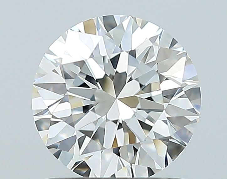 Diament 1.09 ct I/VS1