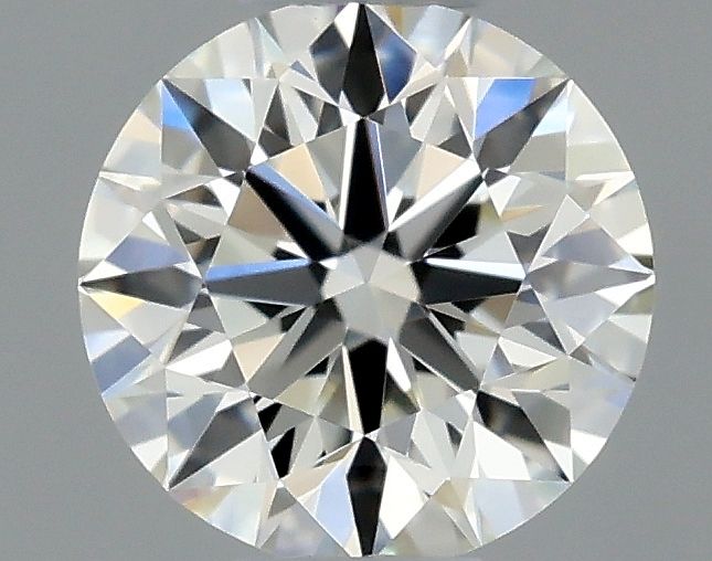 0.34 ct Round Diamond