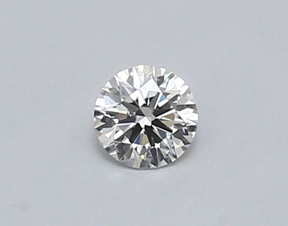 0.27 ct lab-grown Round Diamond