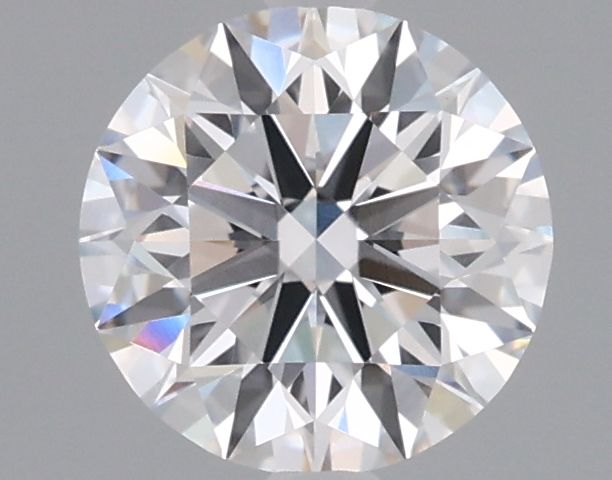 1.03 ct. round Lab Grown Diamond front image