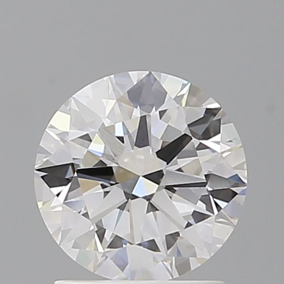 1.53 ct. round Lab Grown Diamond front image