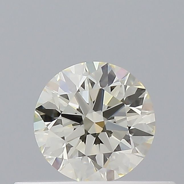 0.32 ct Round Diamond