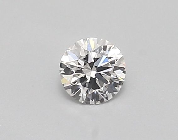 0.29 ct lab-grown Round Diamond