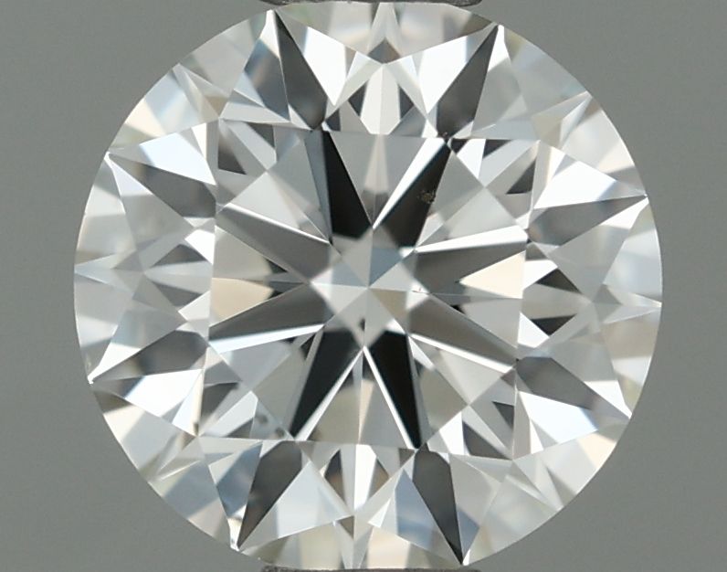 0.5 ct Round Diamond
