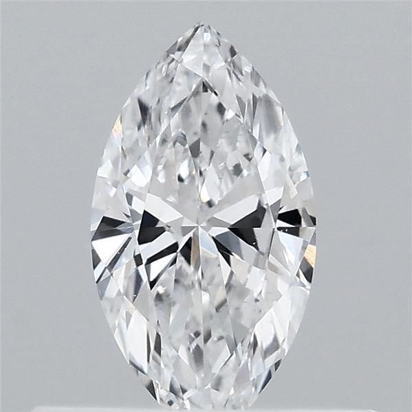 0.35 ct lab-grown Marquise Diamond