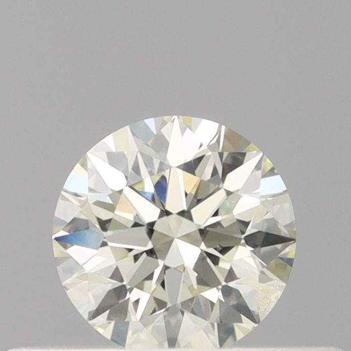 0.3 ct Round Diamond