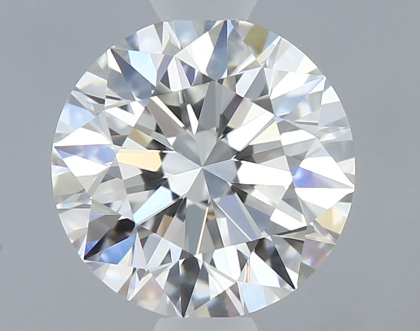 Diamant Rond 0.80 ct - Couleur G - Pureté VVS1