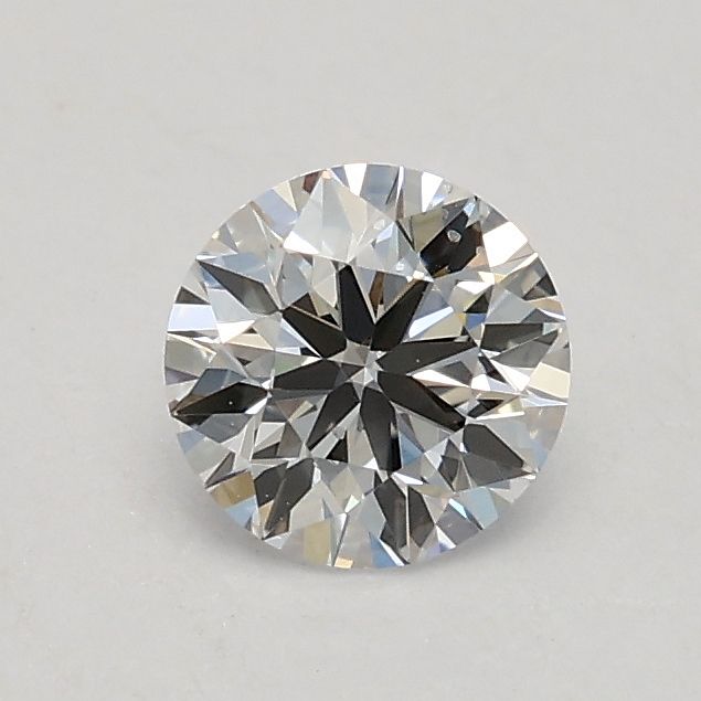 0.33 ct lab-grown Round Diamond