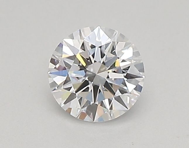 0.28 ct lab-grown Round Diamond