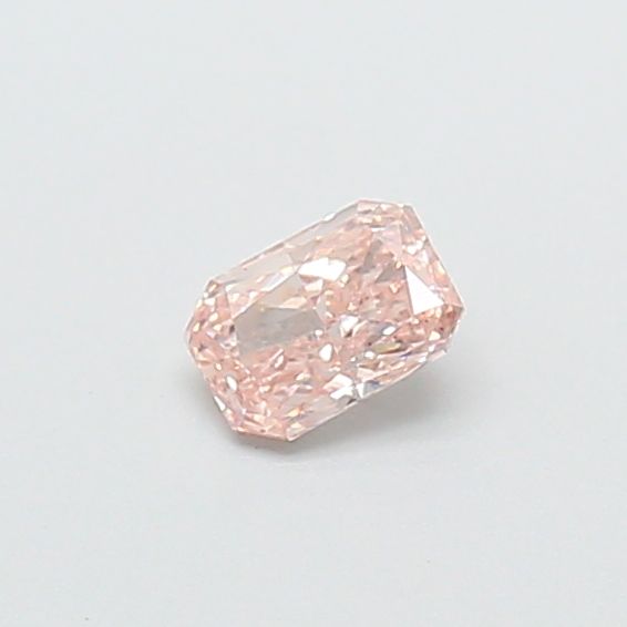 0.27 ct lab-grown Radiant Diamond