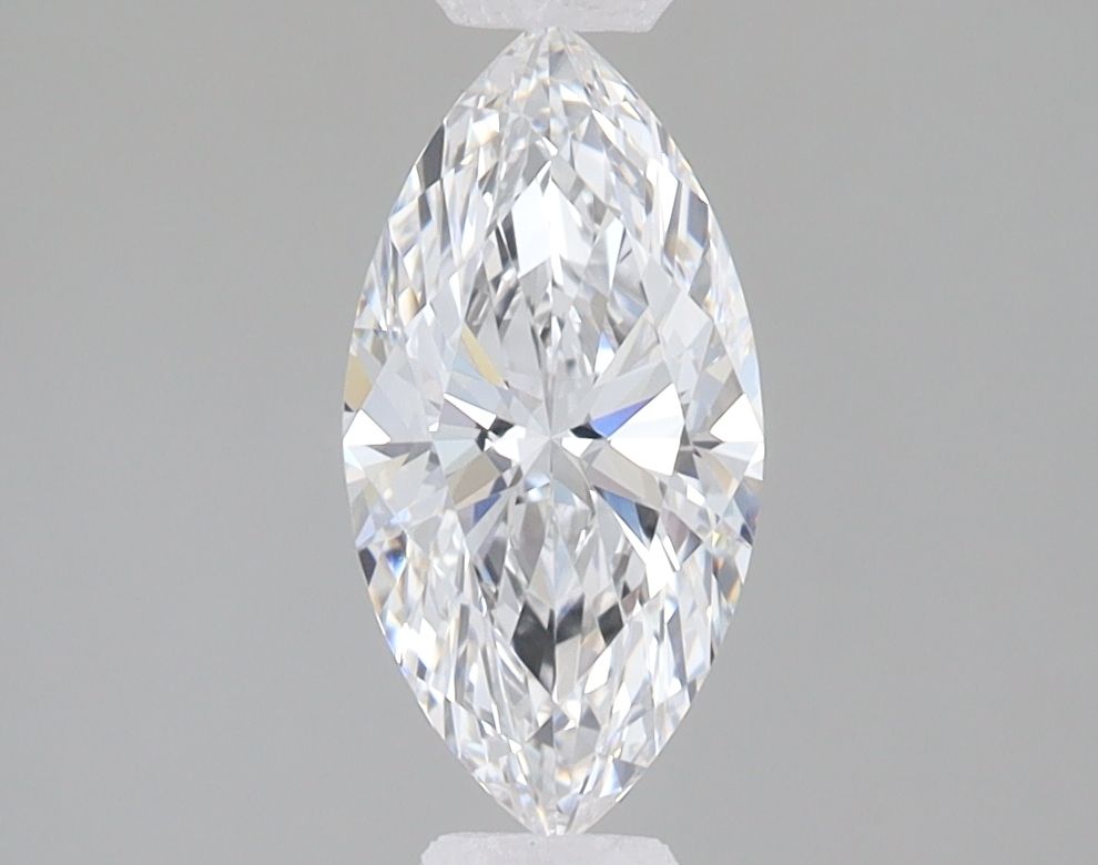1.03 ct. marquise Lab Grown Diamond front image