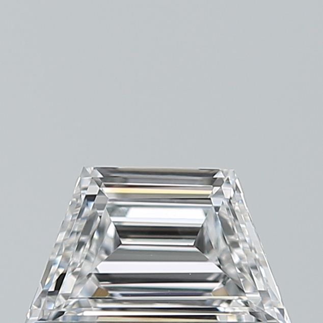 0.4 ct Trapezoid Diamond