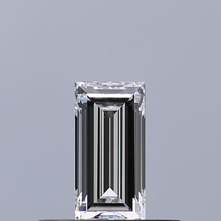 0.3 ct Baguette Diamond