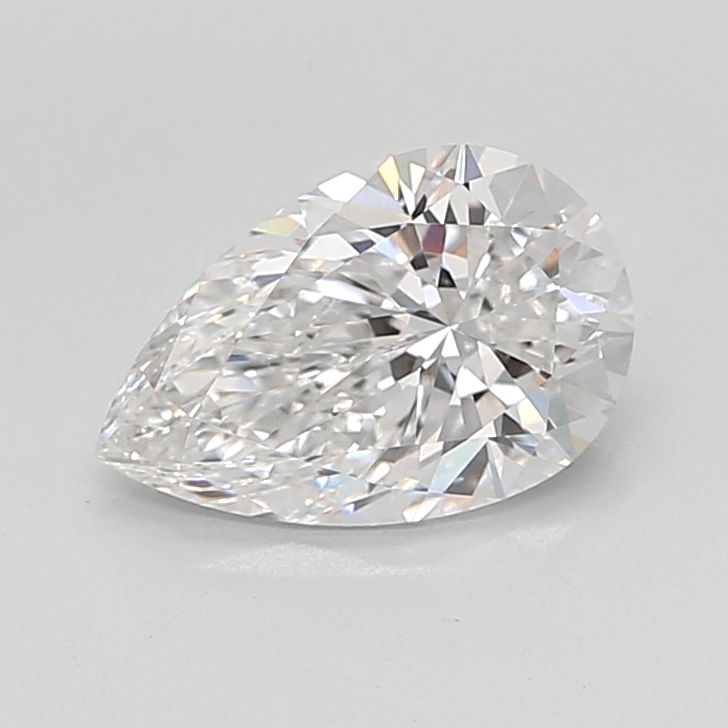 2.52 ct. pear Lab Grown Diamond front image