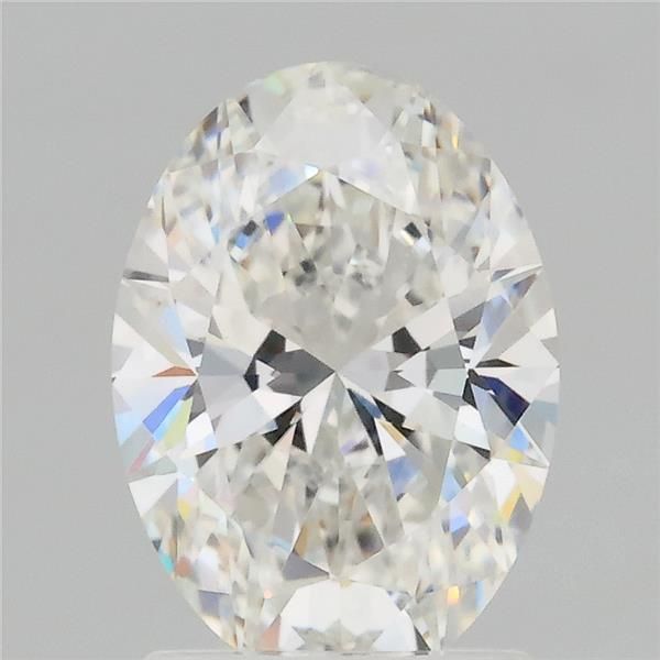 1.60 ct Oval diamond