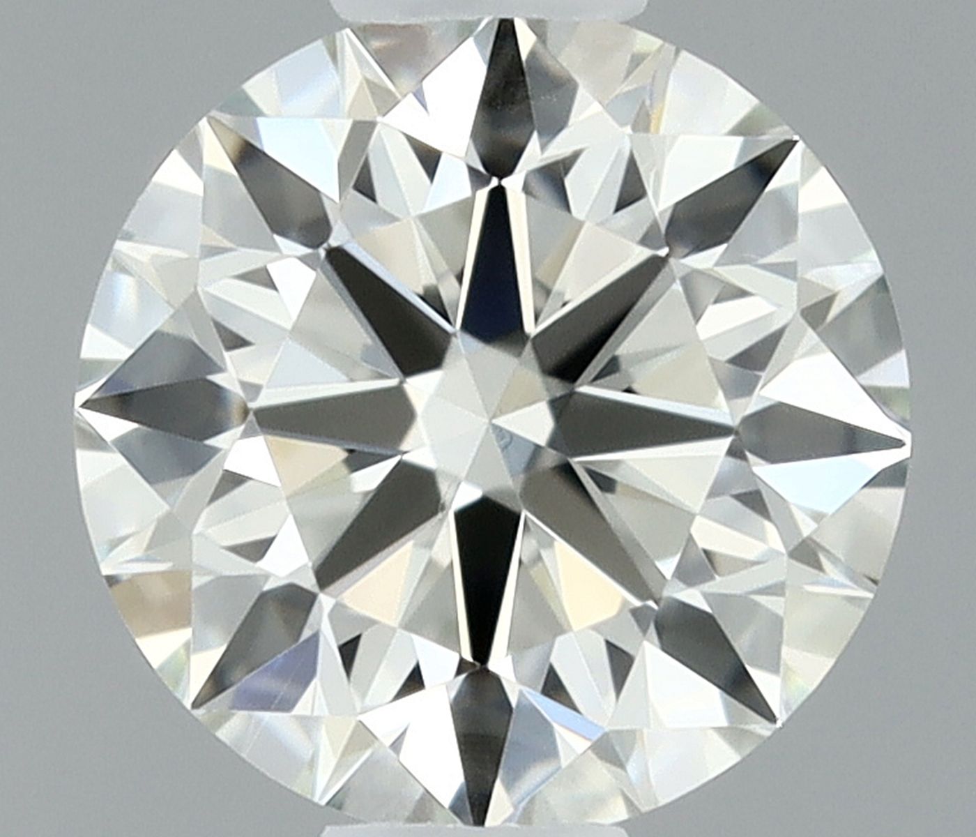 0.4 ct Round Diamond