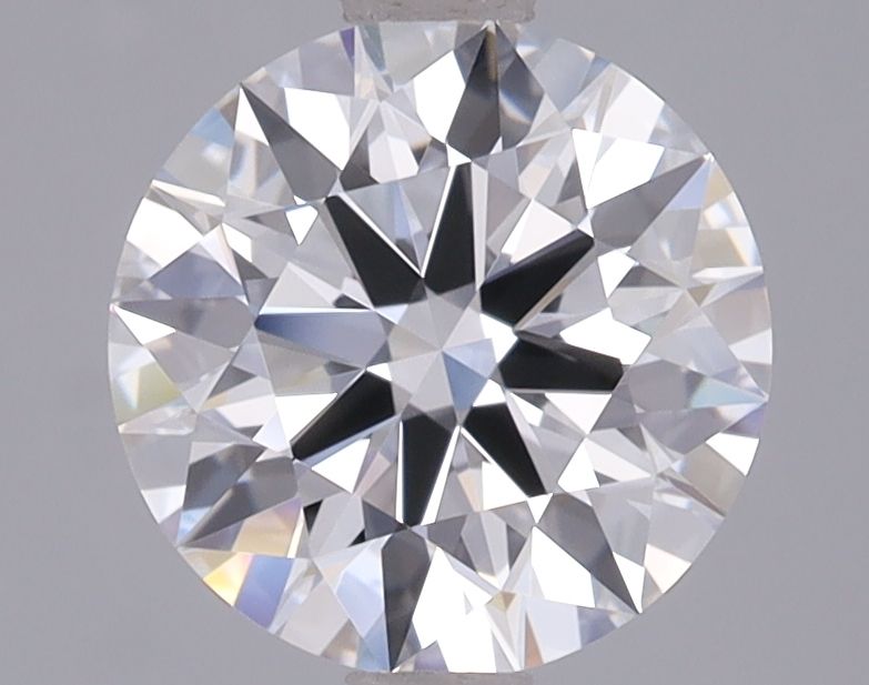 2.04 ct. round Lab Grown Diamond front image