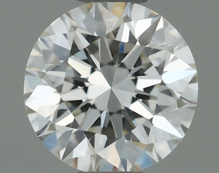 0.40 ct Round diamond