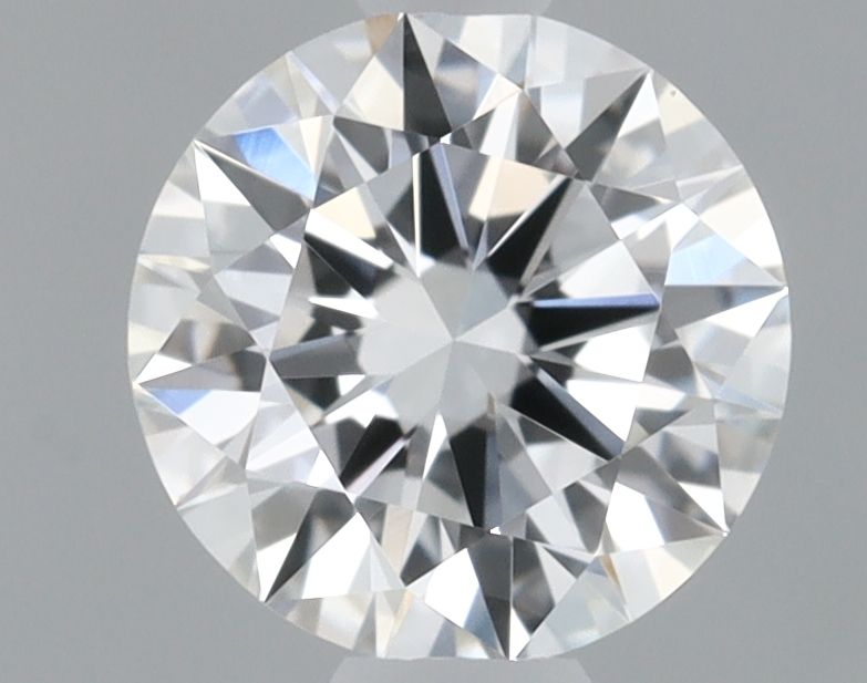 0.45 ct Round diamond