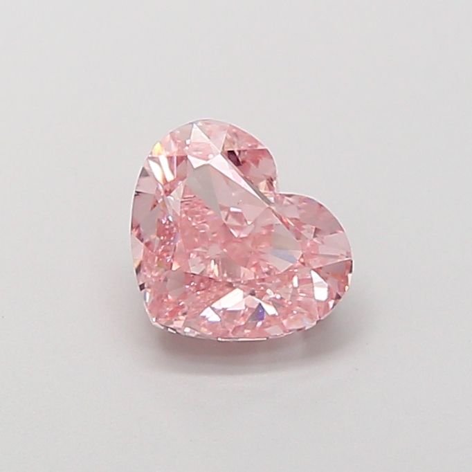 1.79 ct. heart Lab Grown Diamond front image