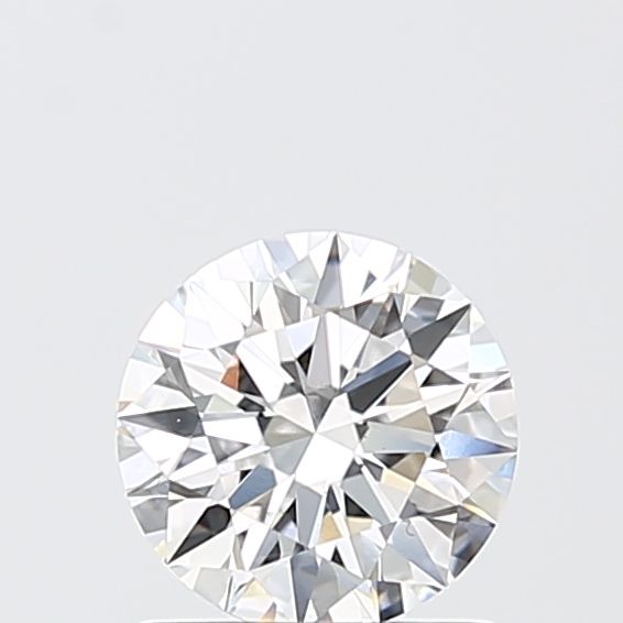 1.02 ct. round Lab Grown Diamond front image