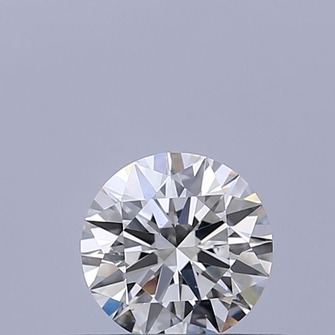 0.31 ct Round Diamond