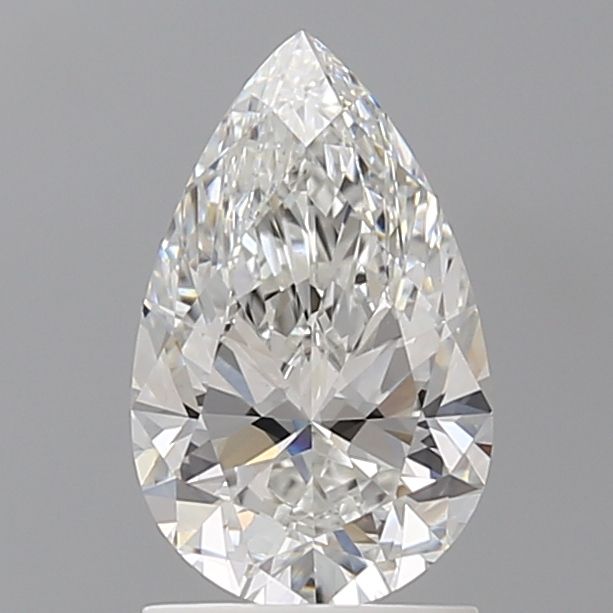 1.56 ct Pear diamond