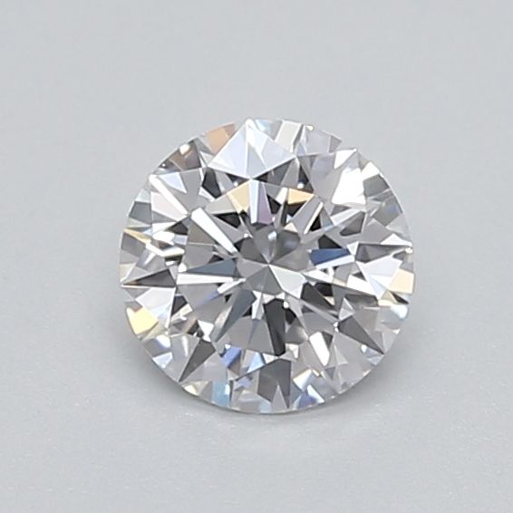 0.38 ct lab-grown Round Diamond