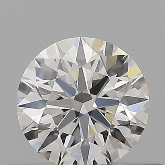 0.40 ct Round diamond