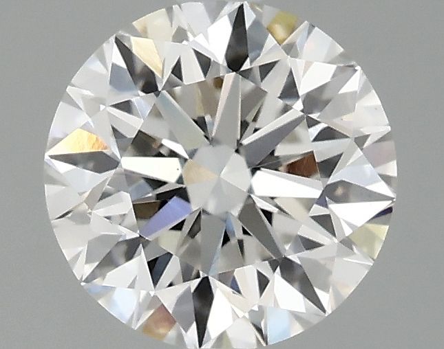 1.06 ct. round Lab Grown Diamond front image