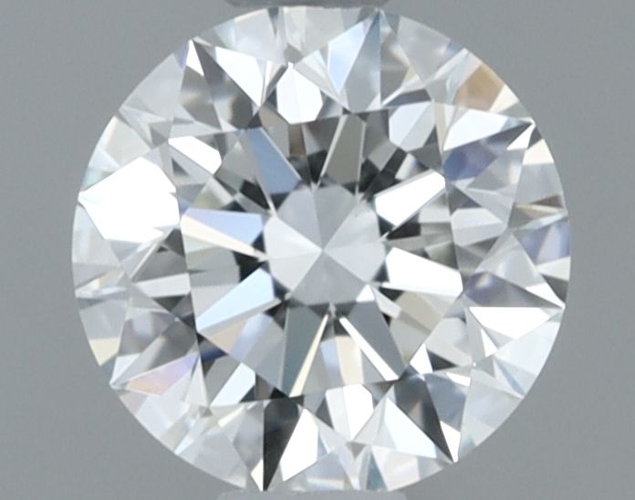 0.50 ct Round diamond