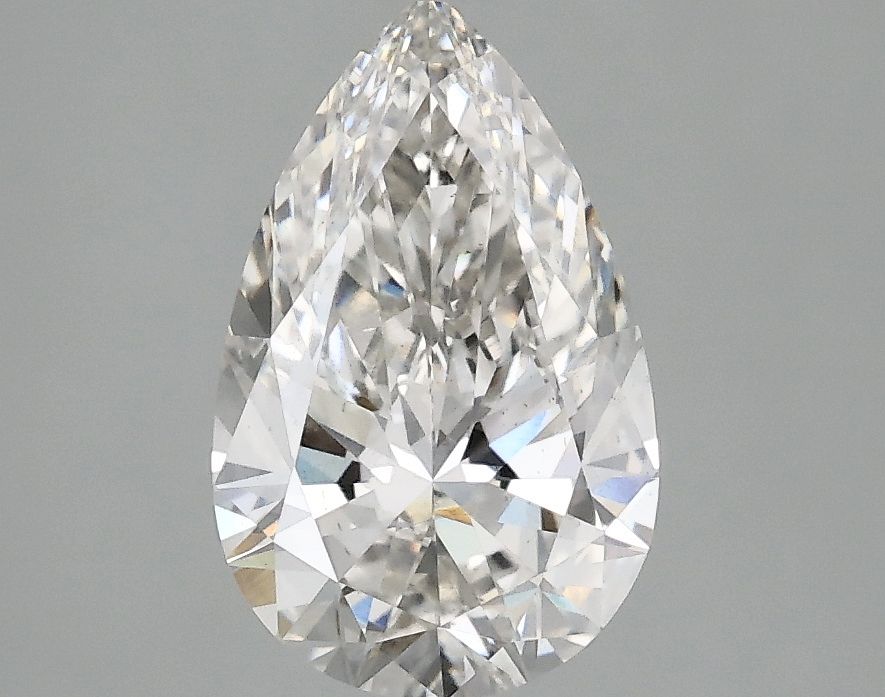 1.50 ct Pear diamond