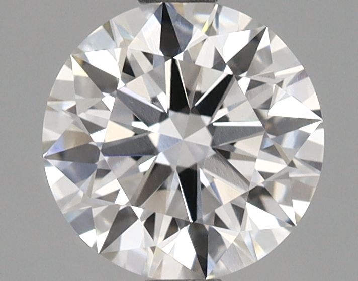1.69 ct. round Lab Grown Diamond front image