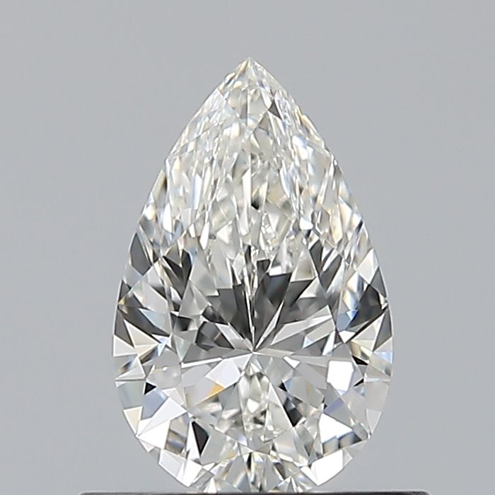 0.56 ct Pear diamond