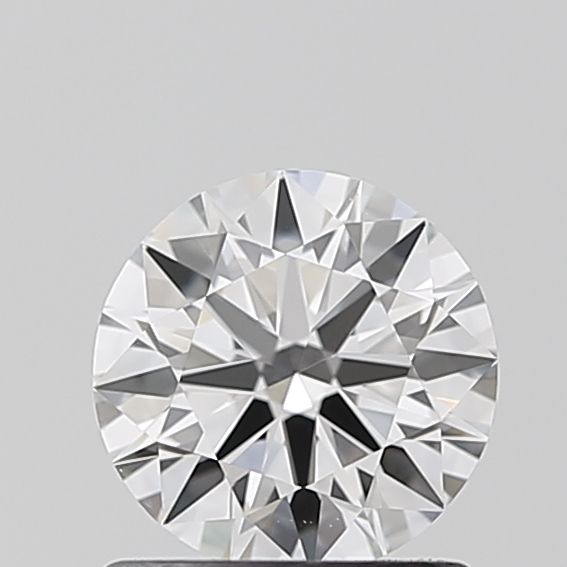 0.83 ct. round Lab Grown Diamond front image