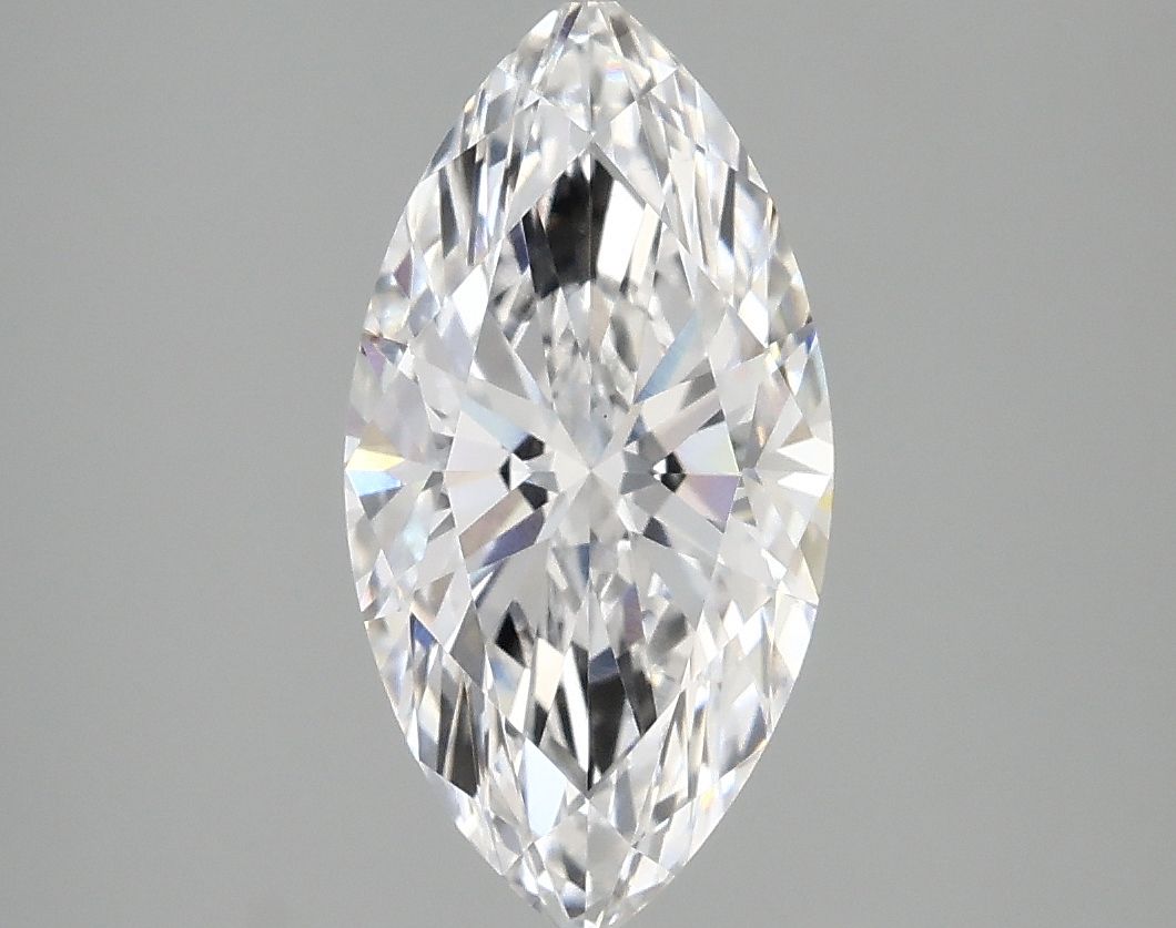 2.04 ct. marquise Lab Grown Diamond front image