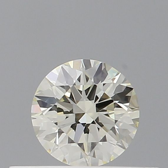 0.3 ct Round Diamond