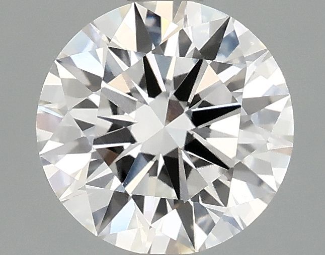 1.52 ct Round diamond