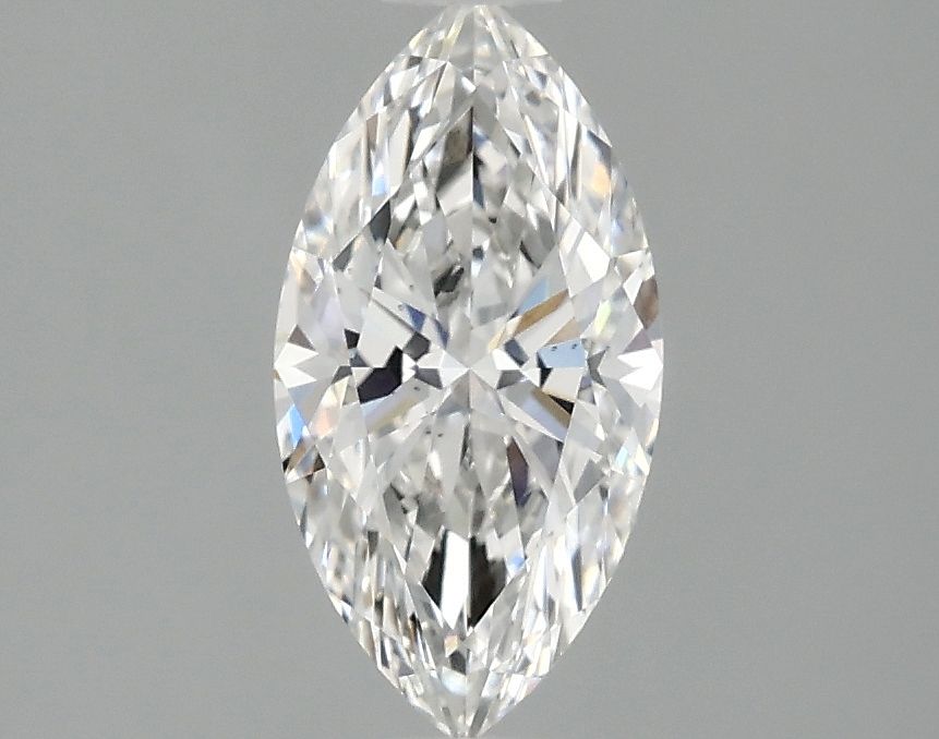 1.08 ct. marquise Lab Grown Diamond front image