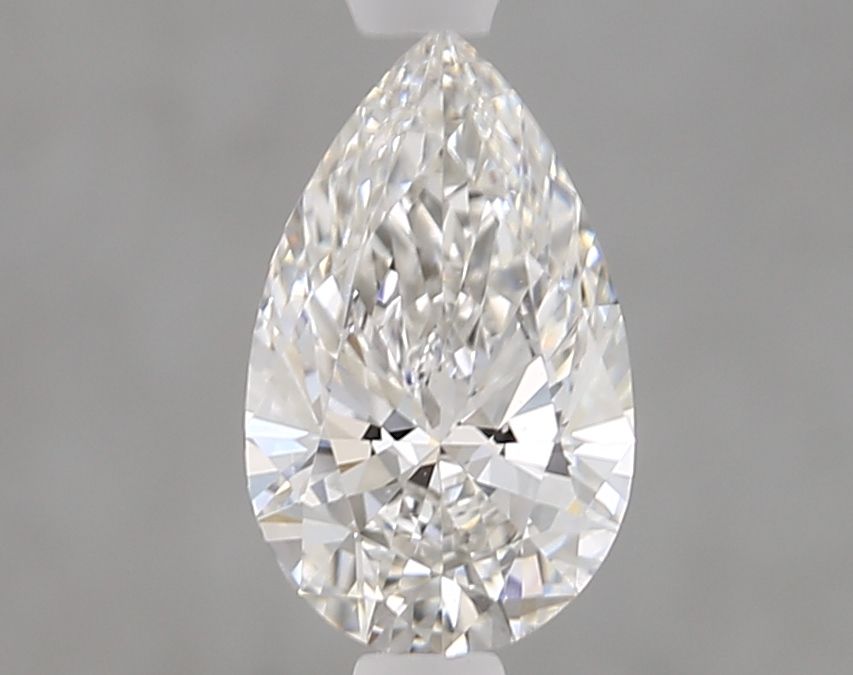 1.03 ct. pear Lab Grown Diamond front image