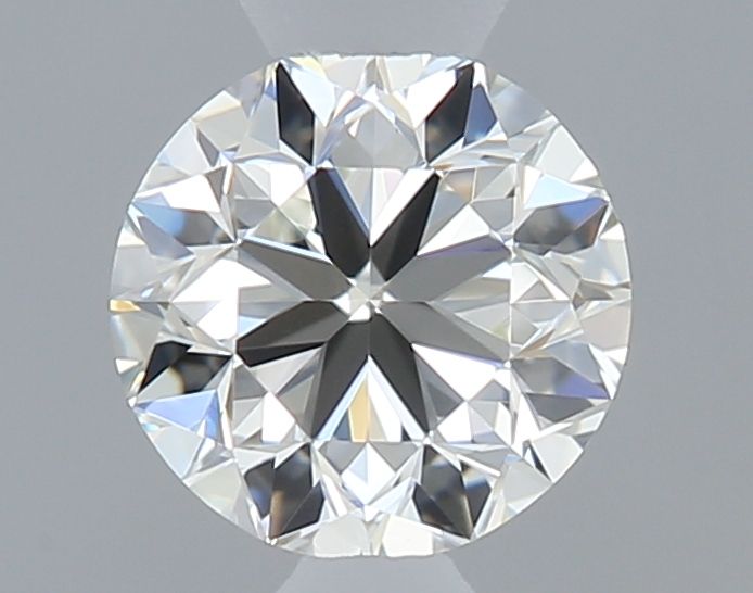 0.3 ct Round Diamond