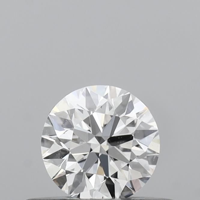 0.32 ct lab-grown Round Diamond