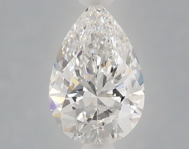 1.05 ct. pear Lab Grown Diamond front image
