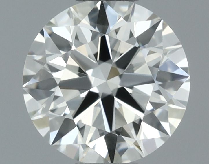 0.34 ct Round diamond