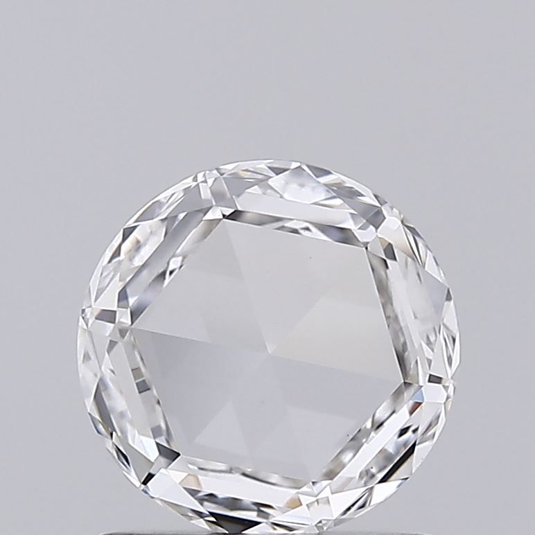 0.95 ct lab-grown Rose Diamond