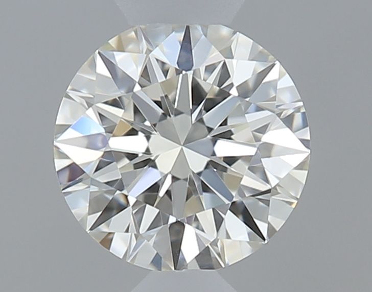 0.3 ct Round Diamond